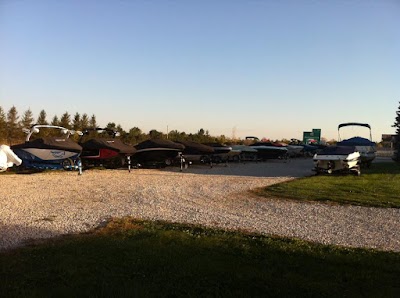 Photos of Portside Marine Sales & Service, Inc.