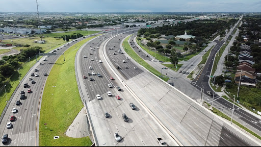 Coral Reef/Turnpike Park & Ride - Thumbnail
