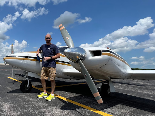 Big Q Aviation - Thumbnail