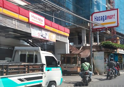 Photos of Hazaga Mart