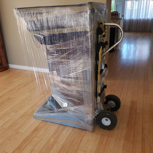 Five Star Moving - Visual