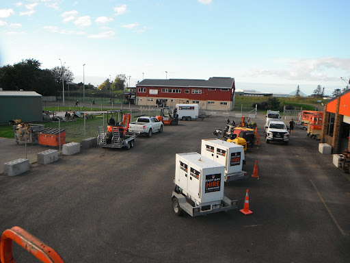 East Bay Hire Ltd - Thumbnail