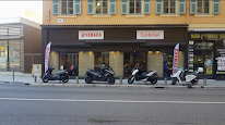 Yamaha Castellan - Concessionnaire motos, scooters et e-bikes à Nice