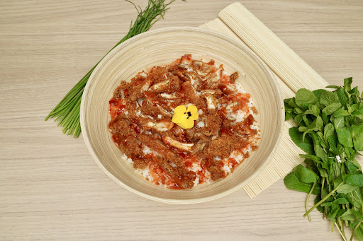 CHEZ YEAY - Thumbnail