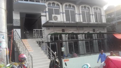 Photos of Hemaytpur Jame Masjid