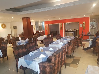 Photos of Golden Tulip Neu Ulm