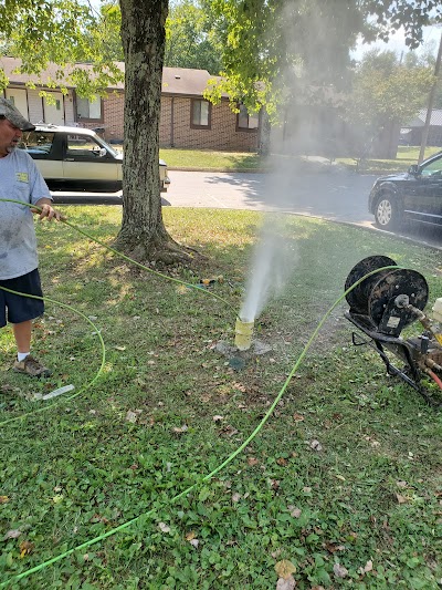 Affordable Plumbing,Septic & Grease Services