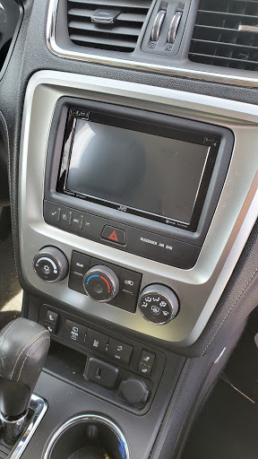 Maximize Your Audio - Visual