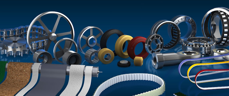 Anton Klocke Antriebstechnik GmbH photo