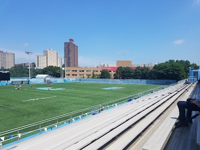Columbia University Baker Athletics Complex
