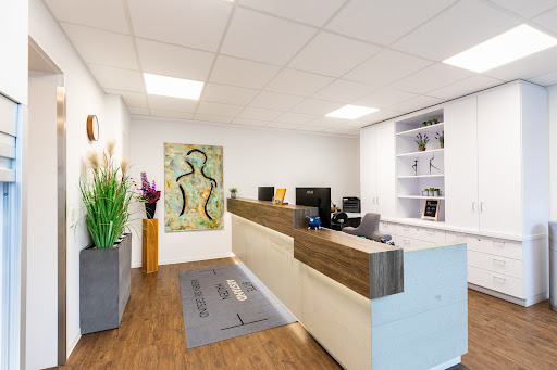 Physiotherapie Henrichenburg (Castrop-Rauxel) - Thumbnail