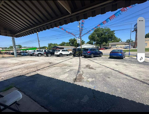 Granger Autos - Visual