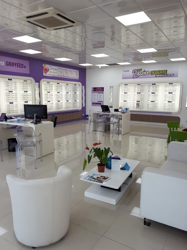 Optical Discount Vitry-Sur-Seine