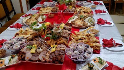 Photos of Restaurant Fortuna