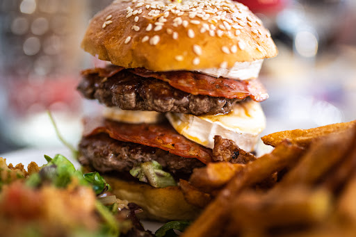 Photo 2 - Food Family Brasserie Restaurant - Bessan 34550