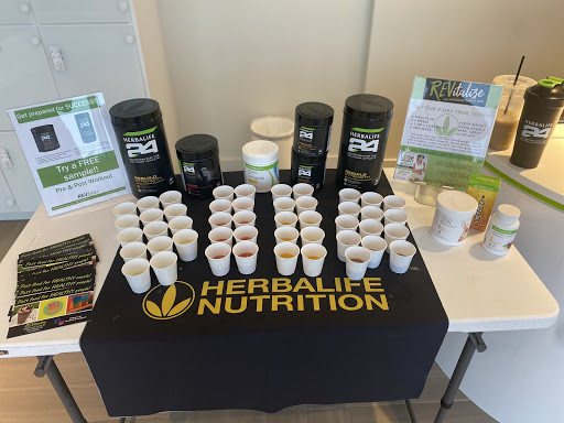 Herbalife REVitalize - Thumbnail