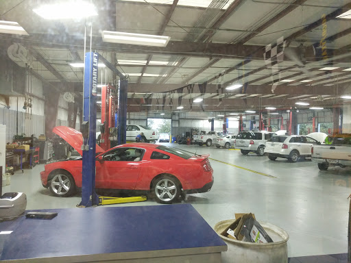 Fairway Ford of Augusta Inc - Thumbnail