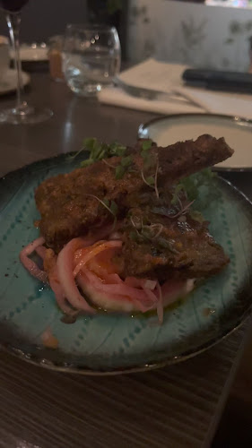Reviews of Food for Friends in Brighton - Restaurant