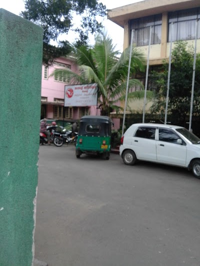 Photos of Matale Post Office තැපැල් කාර්යාලය தபால் அலுவலகம்