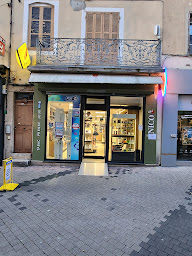 Photo n°1 de Tabac Presse Loto Chez NICO à Bourg-en-Bresse (Bureau de tabac)