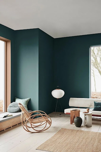 R.P.A Painting Solution