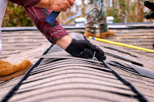 Cincinnati Roof Repairs - Thumbnail