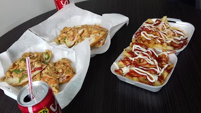 Emergency Restaurant