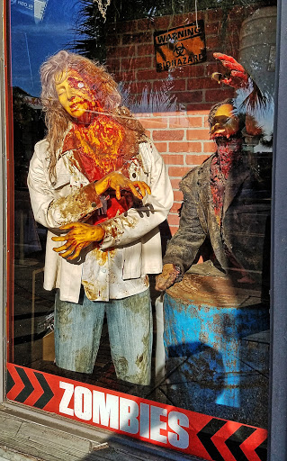 Nightmare Haunted House - Thumbnail