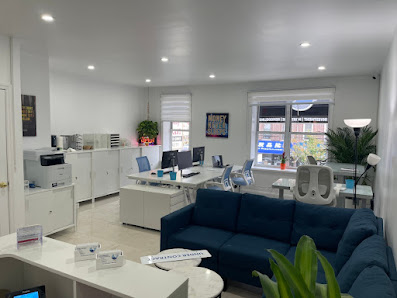 LucBlue Realty LLC - Brooklyn Real Estate Company 7506 13th Ave 2nd floor, Brooklyn, NY 11228