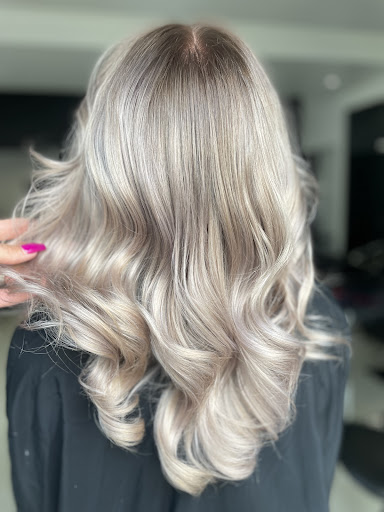 Ndj Coiffure - Thumbnail