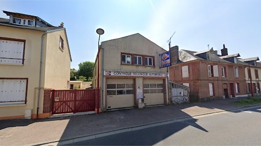 Photo de Maison de Retraite Sainte Marie à Sainte-Gauburge-Sainte-Colombe (61370)