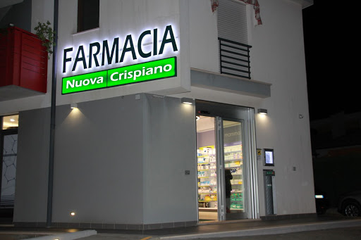 Farmacia Nuova Crispiano Gallery - Italy