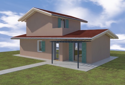 Studio Casa Zogno