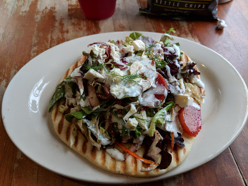 Swede Hollow Cafe - Thumbnail