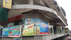 Al-Marjan Shopping Center gujranwala