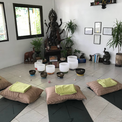 OUM yoga