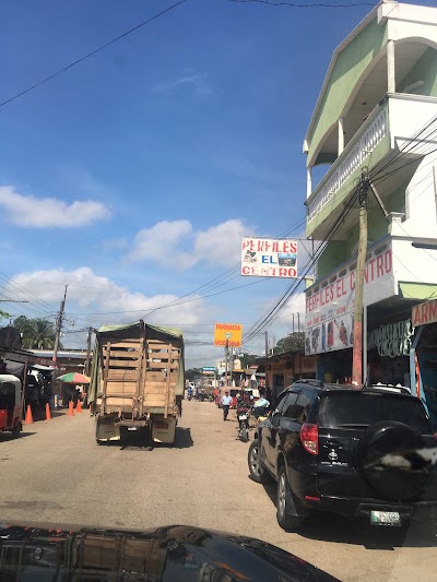 Photos of Municipal Hall La Libertad, Pet&eacute;n