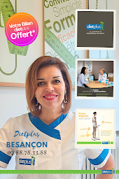 Photo n°11 de dietplus Besançon à Besançon (Coaching professionnel)