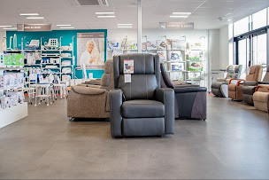 Photo n°21 de Bastide Le Confort Médical à Champagne-au-Mont-d'Or (Magasin de matériel médical)