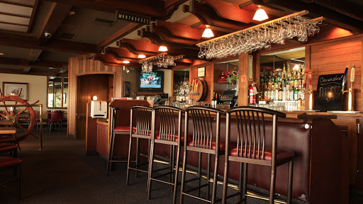 The Crow's Nest at Clover Island Inn Logo