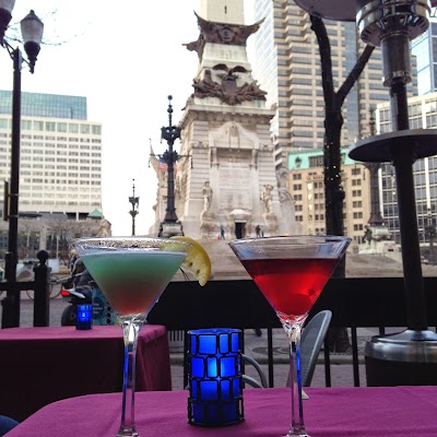 Photos of Nicky Blaine's Cocktail Lounge