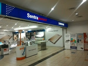 Sentra Ponsel - Plaza Pondok Gede