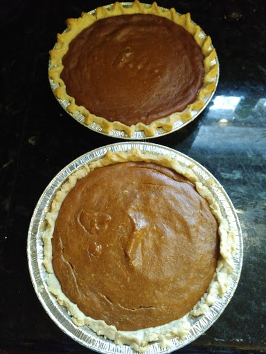 Heavenly Taylored Sweets - Thumbnail