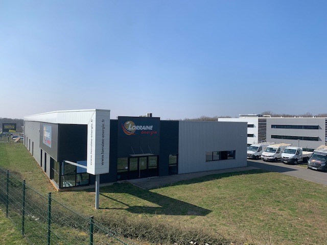 Lorraine Dépannage Nancy