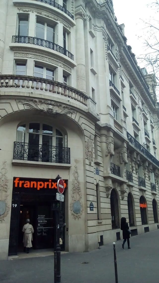 Librairie Papeterie Henri IV