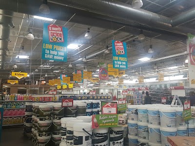 Photos of Builders Warehouse Northriding