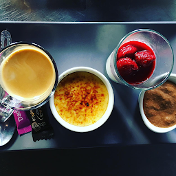 Photo n°14 de Brasserie L’indigo à Pluneret (Restaurant français)