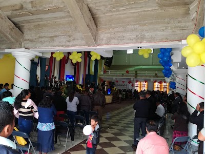 Photos of Iglesia Evangelica, "Faro de Luz"
