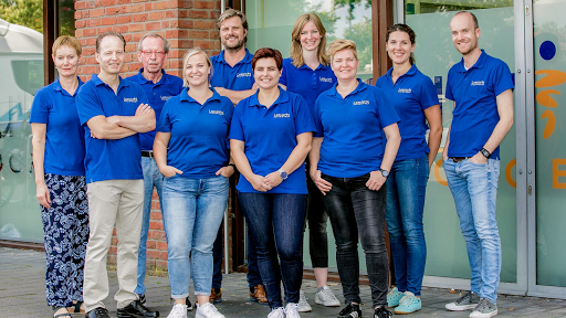 Fysiotherapie Apeldoorn Osseveld - Thumbnail