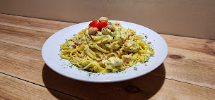 Photo n°19 de Pâtes Pizza Strasbourg - Giv’s pasta & pizza à Strasbourg (Restaurant)